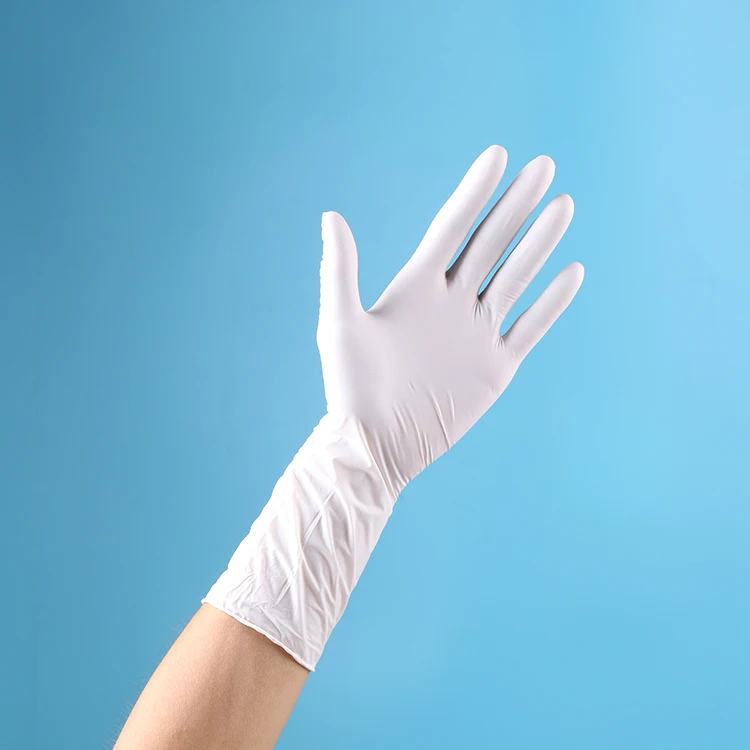 Низкая цена латексные перчатки в Малайзии