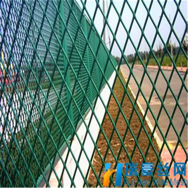 welded mesh