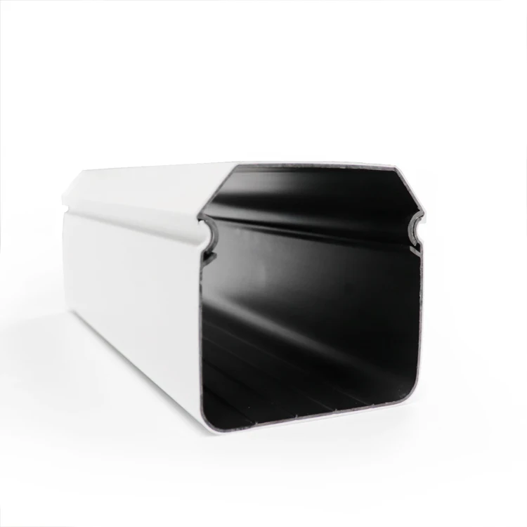 Hydroponics greenhouse system nft gully channel