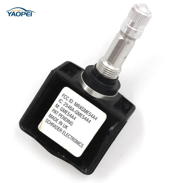 52088990AE TPMS датчик контроля давления в шинах для Chrysler Dodge Jeep