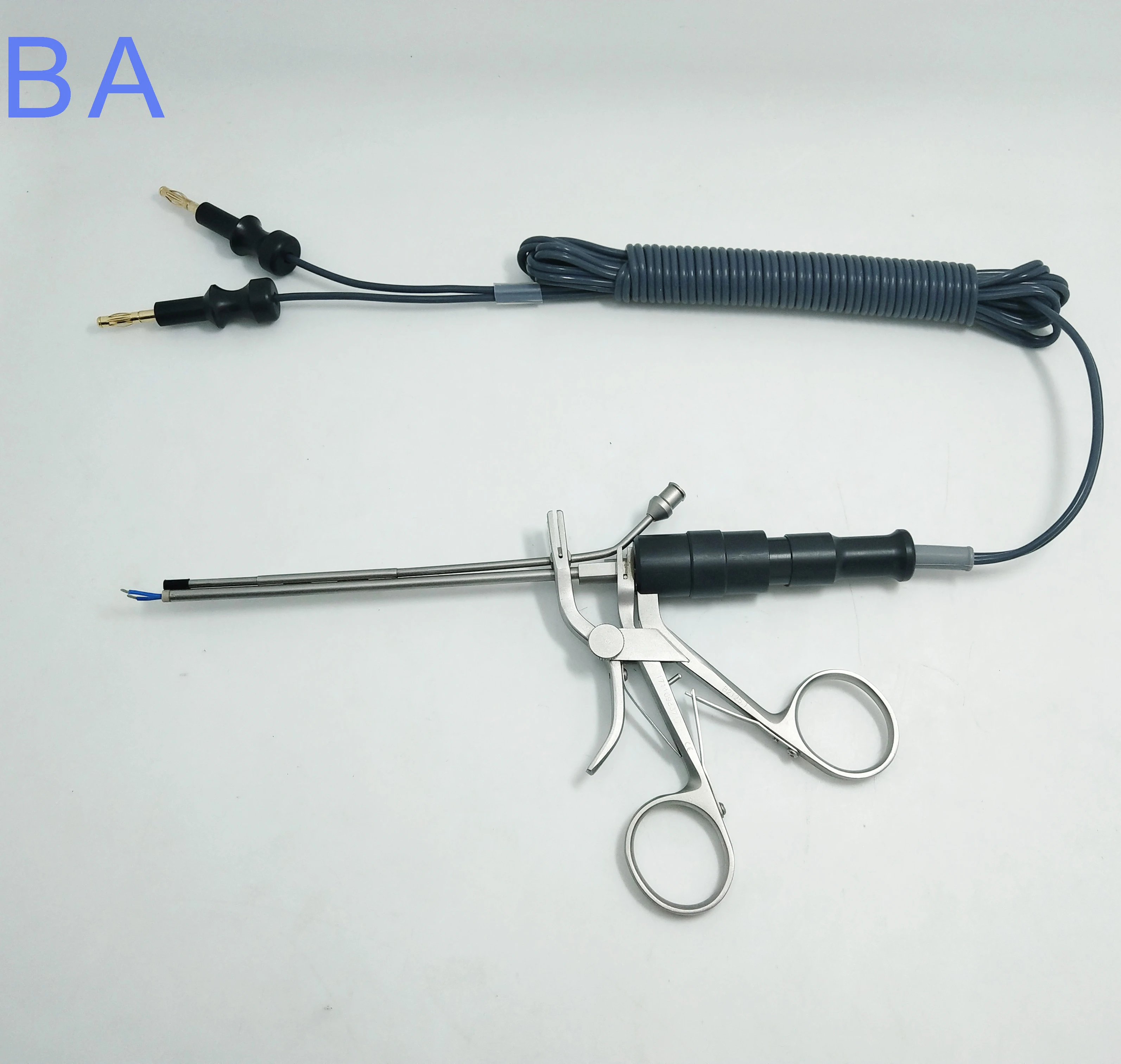 Хирургическое ЛОР Электрохирургический Биполярных Щипцов