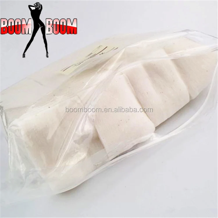 
High quality wholesale japanese cotton fabric rda japanese organic cotton wick 