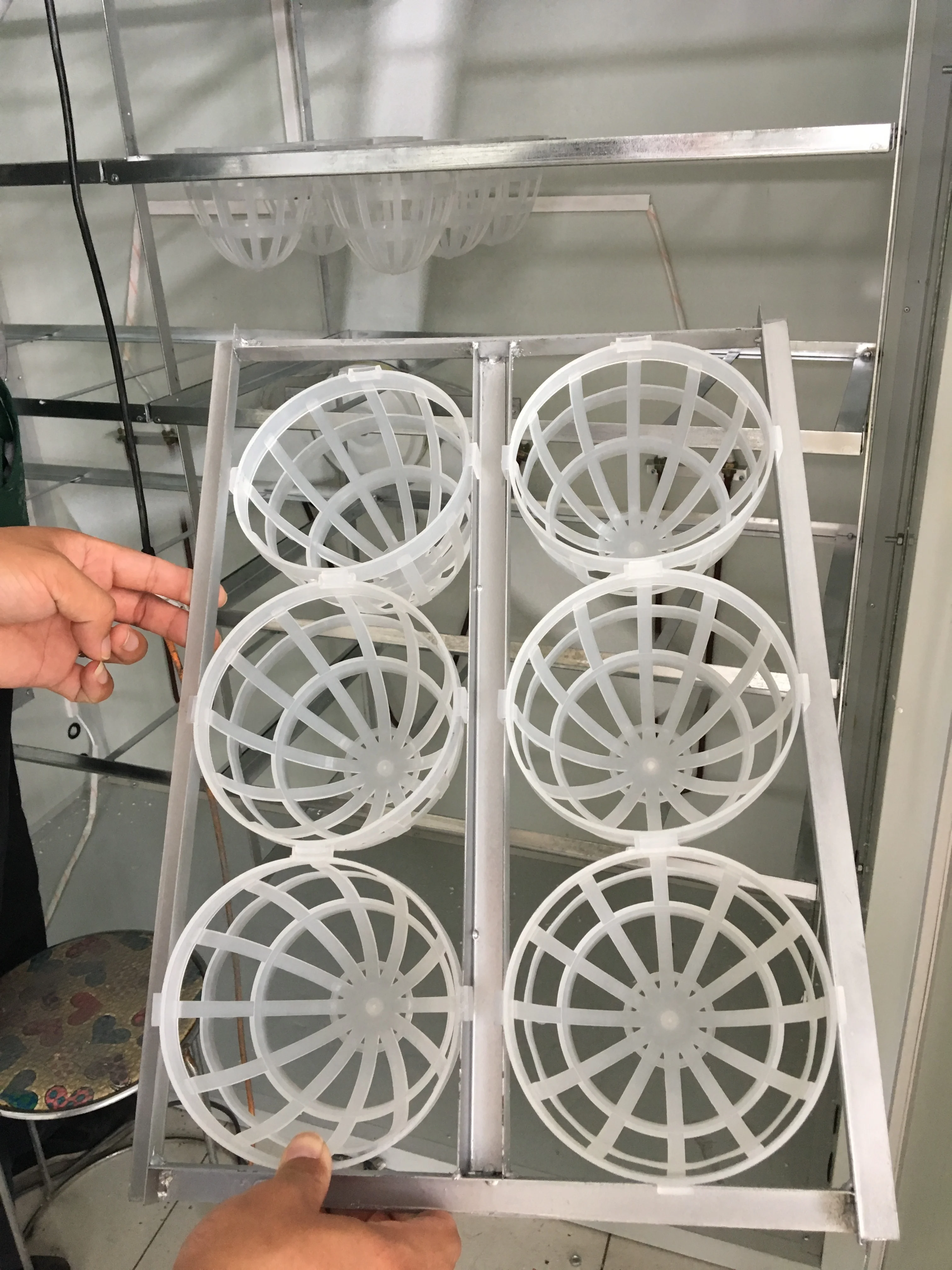 Страусиный яичный инкубатор для птицефабрики продажи Узбекистан