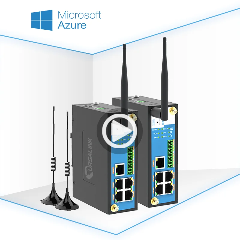  UR55 Горячая продажа 3G 4G LTE маршрутизатор WiFi RJ11 SIM Полная частота