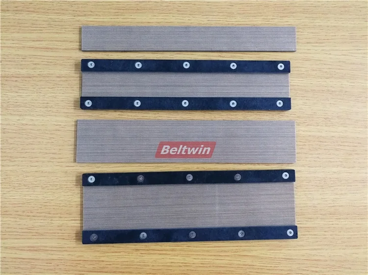 
Beltwin small bet splicing kit for 10 20 50 70mm width transmission belt 