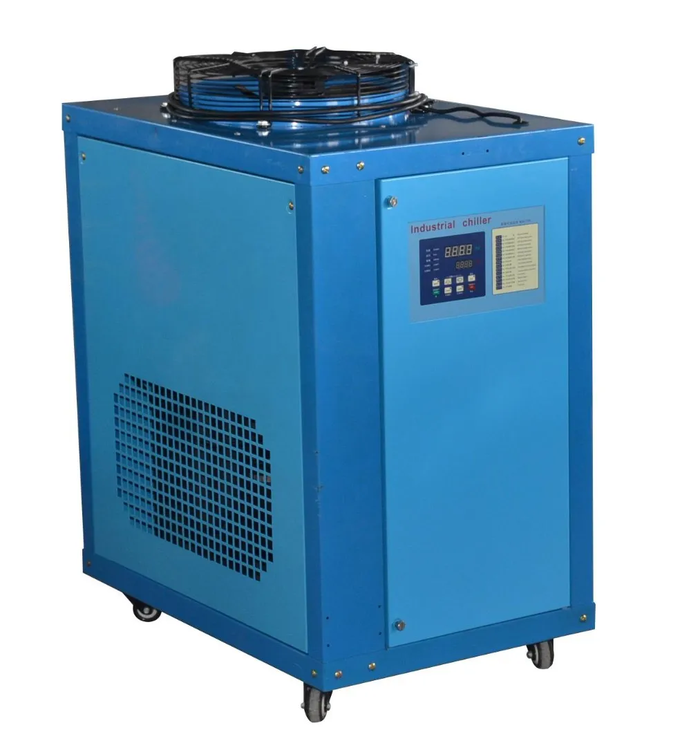 
Professional Supplier Chiller For air-cooled Water Chiller Highest Quality Best Price Newest Design 