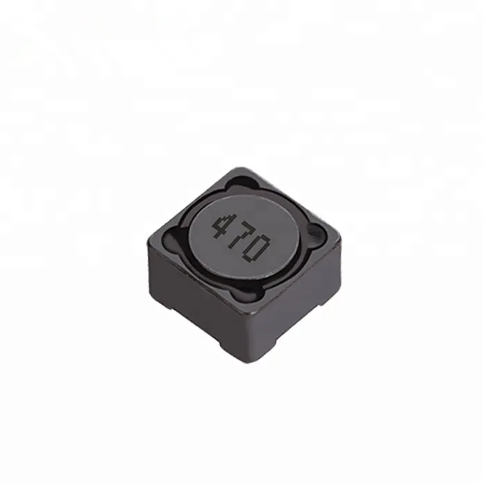 Индуктивности SMD 12*12*7 мм MS127 127 22uH MS127-220MT экранированный индуктор 12x12x7 50 шт./пакет