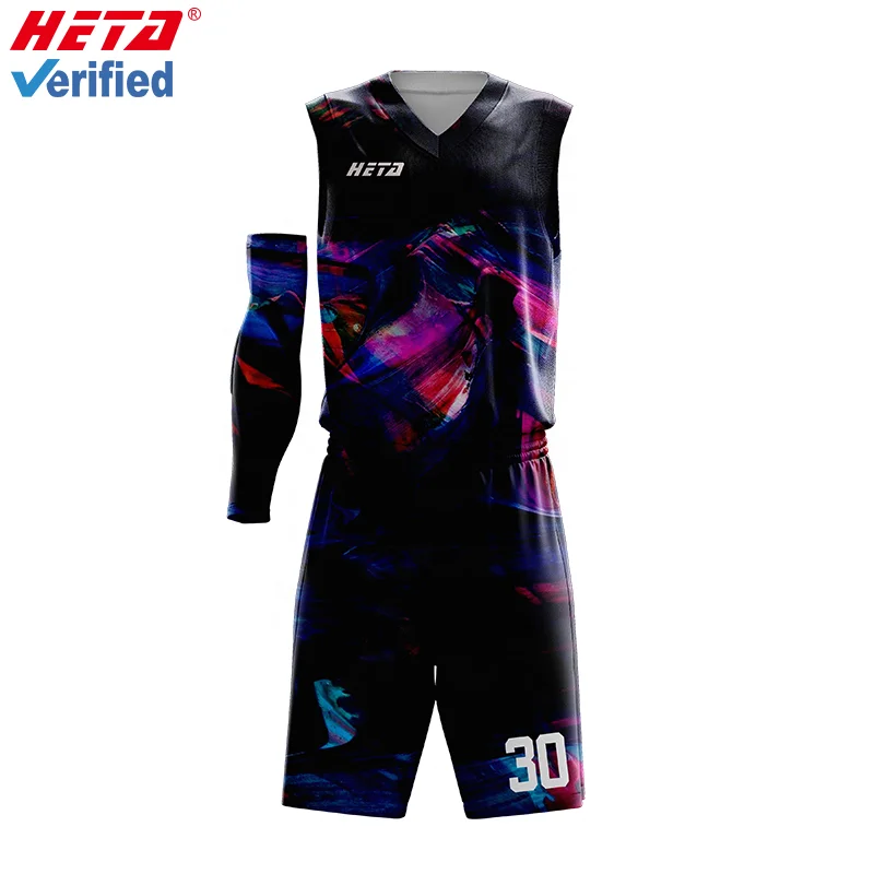 Последняя, тайское качество, 100% Быстрая сухая сублимационная изготовленный на заказ Мужская баскетбольная майка Джерси с бесплатный дизайн Джерси баскетбол изготовленный на заказ