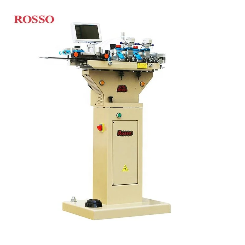 Швейная машинка для мужских носков Red 676, автоматическая закрывающая машинка для носков