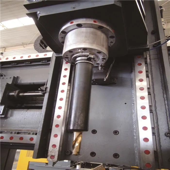 Высокоскоростной сверлильный станок с ЧПУ, цена, h-лучевой сверлильный станок BHD1206