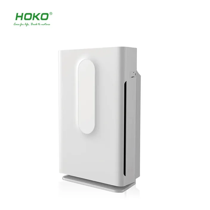 Пульт дистанционного управления композитные фильтры УФ спальня очистители воздуха