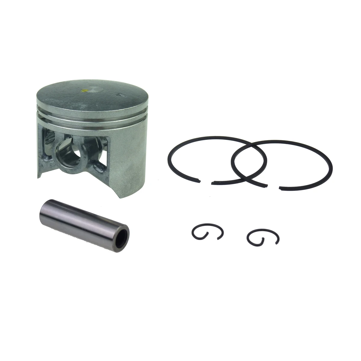 Diameter 45mm piston for gasoline saw