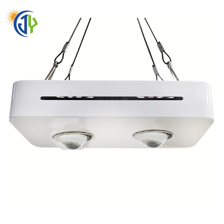 Indoor Greenhouse High Efficiency 100W Full Spectrum LED Plant Grow Light