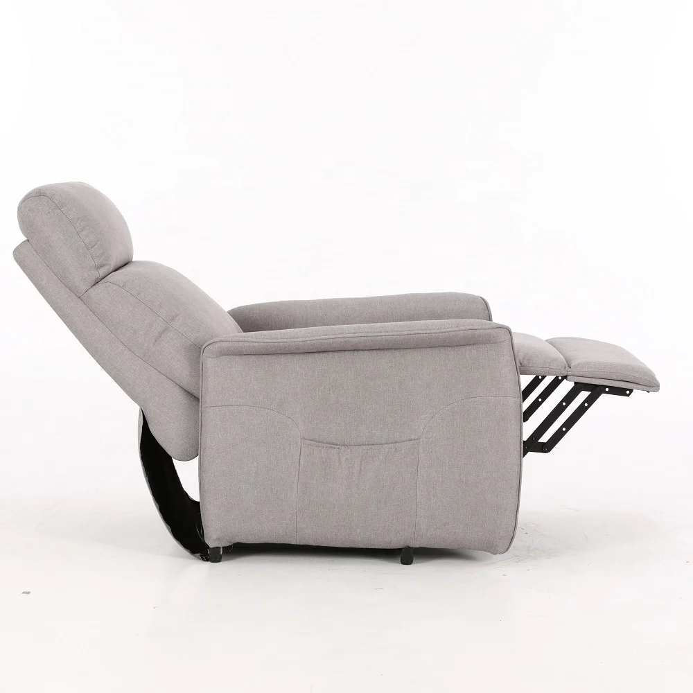 
New Products Massage Sofa Electric Lift Recliner Chair Rocking Recliner Chair for living room 