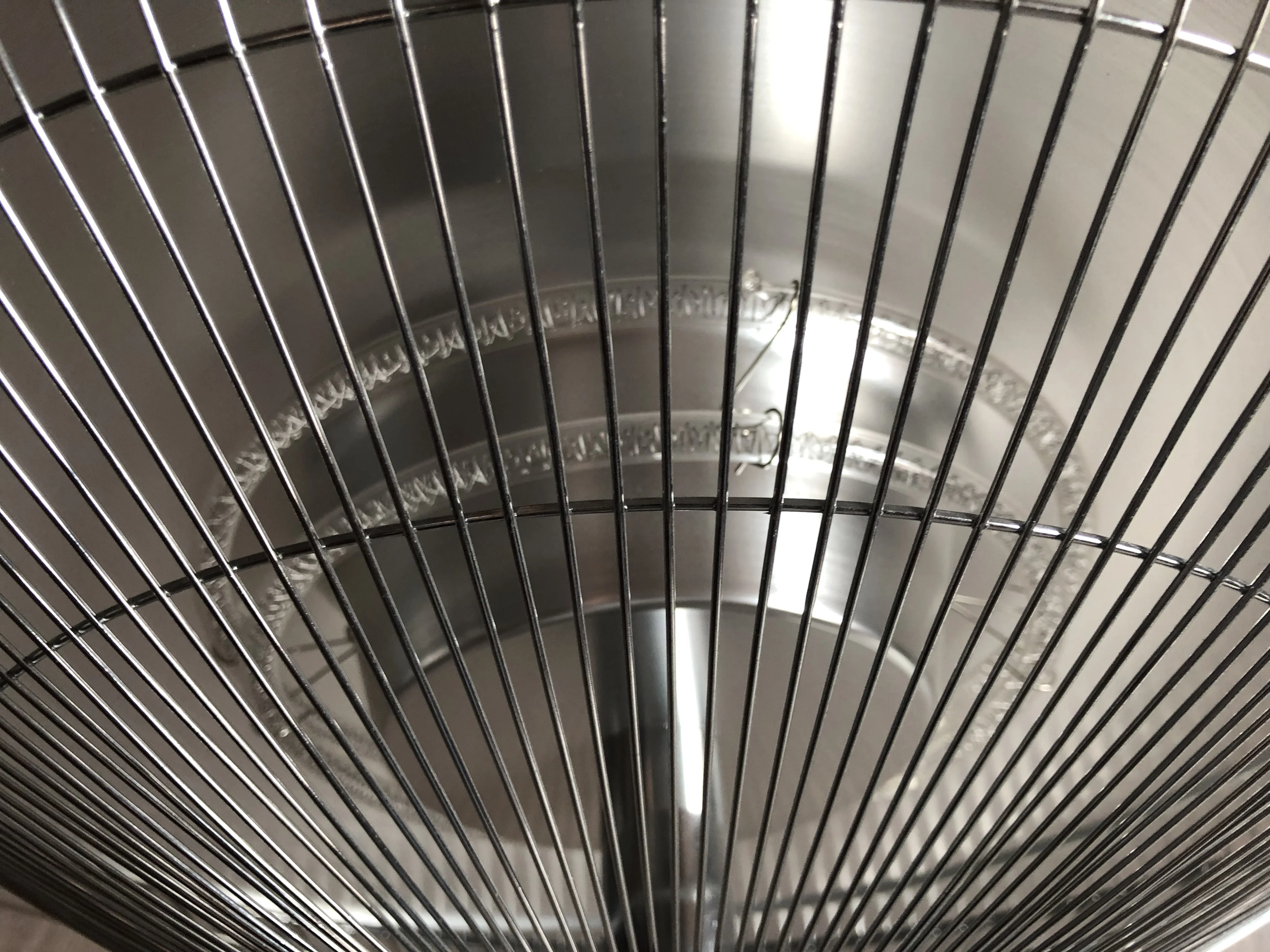 Cixi V-Mart 2000W Wholesale Waterproof Outdoor Umbrella Stand Patio Heater