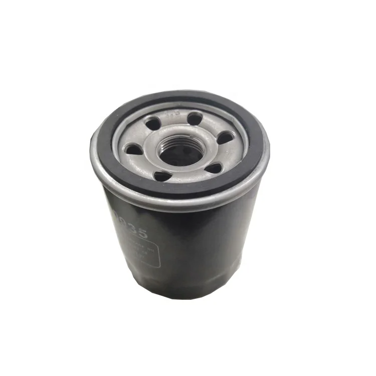 Hot sale cheapest price auto parts   suit for Kia 26300-02501 car engine oil filter