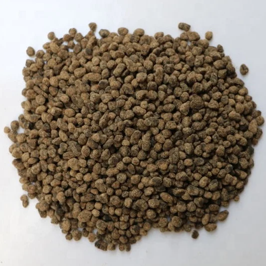 
NPK fertilizer with Potassium fulvic acid compound fertilizer rooting seeding China manufacture factory 