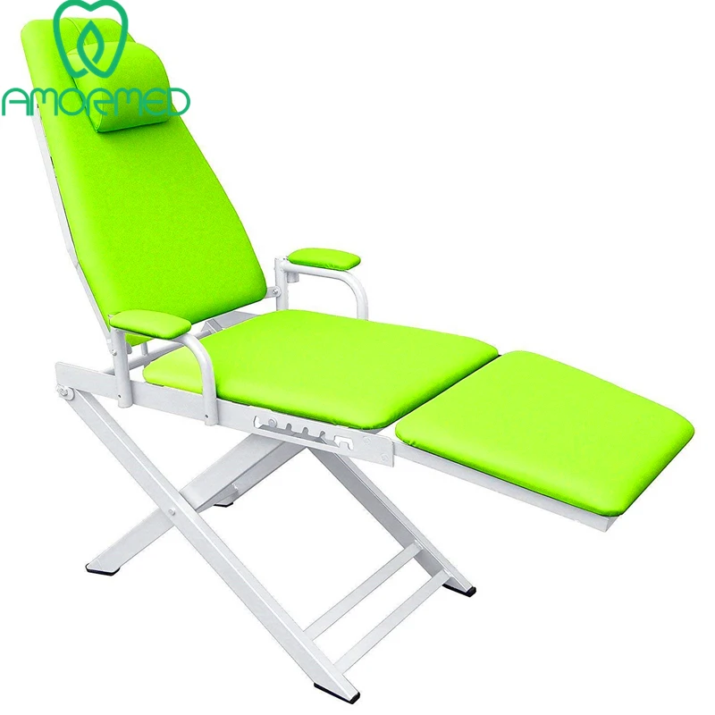 Professional Dentists Competitive Price Portable Dental Chair