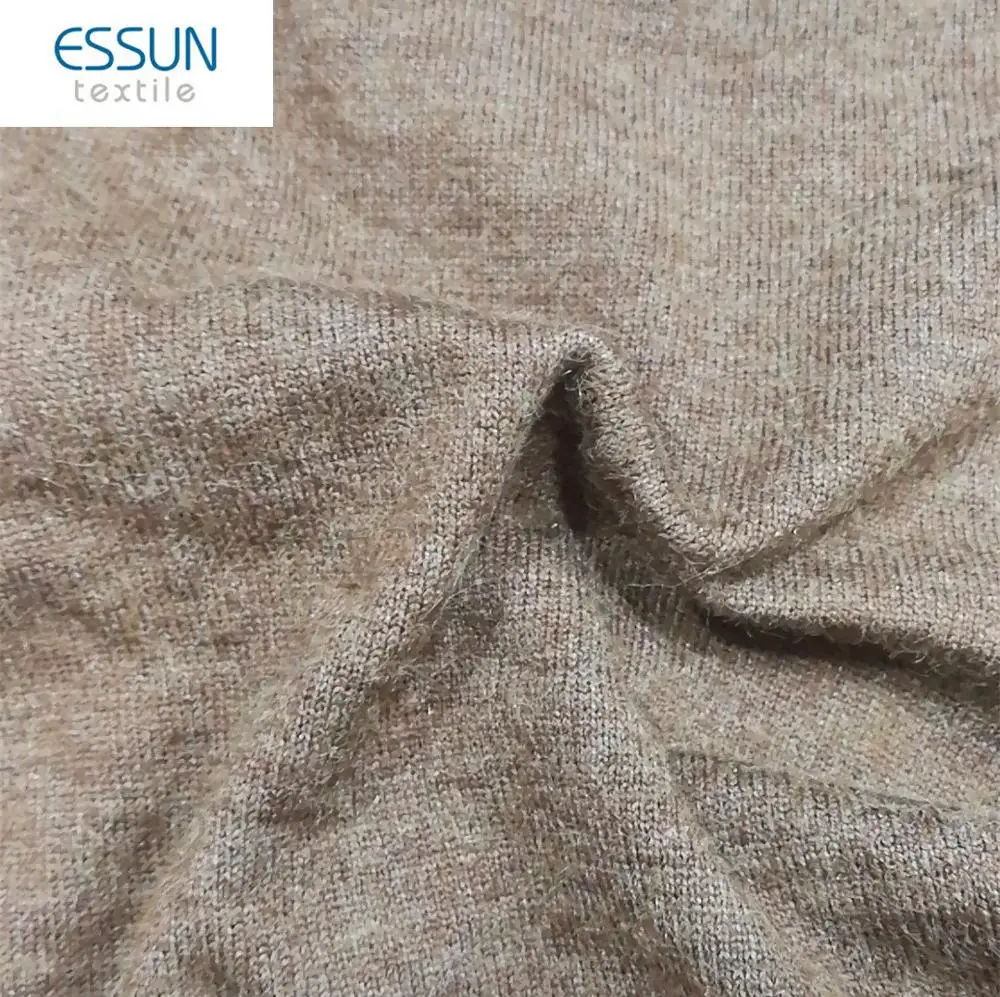 NM44/2-NM482 /high bulky anti-pilling acrylic / nylon / pbt  core spun yarn for winter sweater knitting 12gg and 14gg