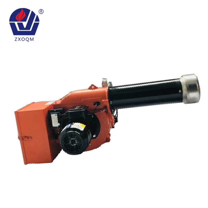 Качество полностью автоматически отработанного масла горелки кипятильный горячей воды