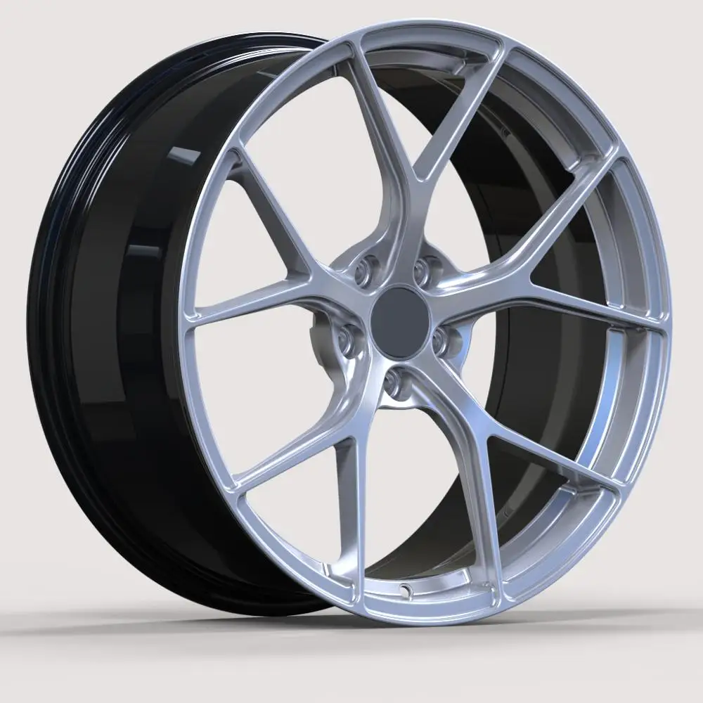 Chinese suppliers sell high quality custom forged wheel rims
