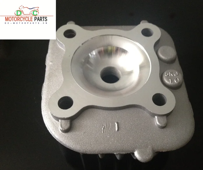 Jog 3KJ CPI 50cc cylinder Head