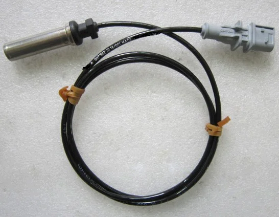 Задняя ось датчика ABS/скорости колеса/об/мин, правая A0075422018 4410323960 для автомобилей mercedes benz