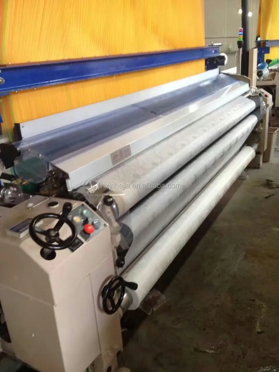 
Textile weaving machine high speed electronic jacquard machine 