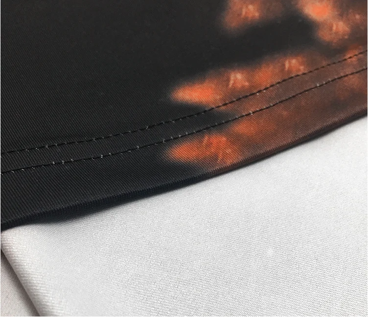 
Wholesale Price 3d Lenticular T-shirt 3d Print Tshirt Cotton T Shirt Men 3d 