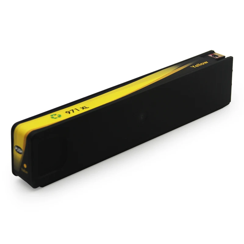 OCBESTJET 970 971 Remanufactured Ink Cartridge For HP X451DW x476dw Pro X451dn X551dw X476dn X576dw Inkjet Printer