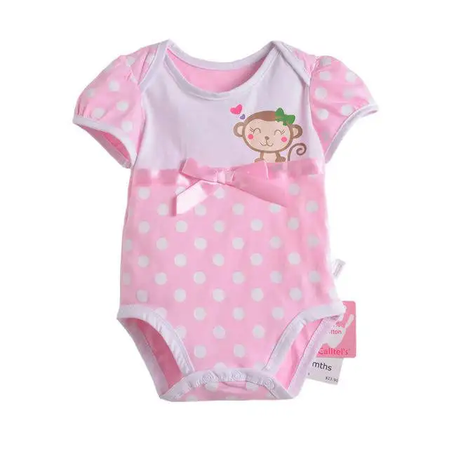 Детский комбинезон из натурального хлопка, однотонный комбинезон из джинсовой ткани для скалолазания, весна-лето 100%