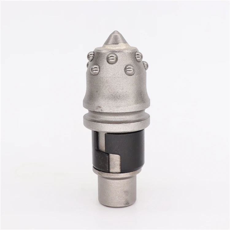 
JX Rotary china civil engineering bore piling drill auger teeth cutter bit picks B47K 