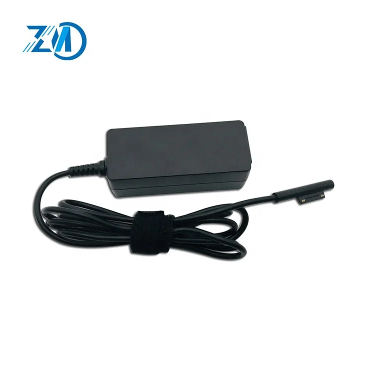 24 Вт 12 В 2.58A Замена ноутбука адаптер переменного тока зарядное устройство для Microsoft Surface Pro 3