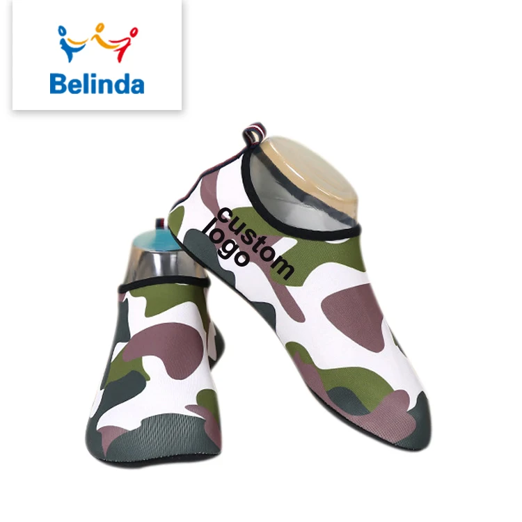 Пляж плавание Босиком Бег для мужчин водонепроницаемый воды обувь