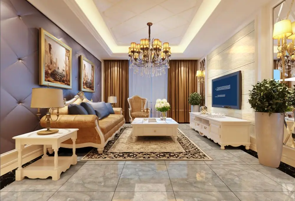 Delta Tiles Price of Tile in China First Quality Tile