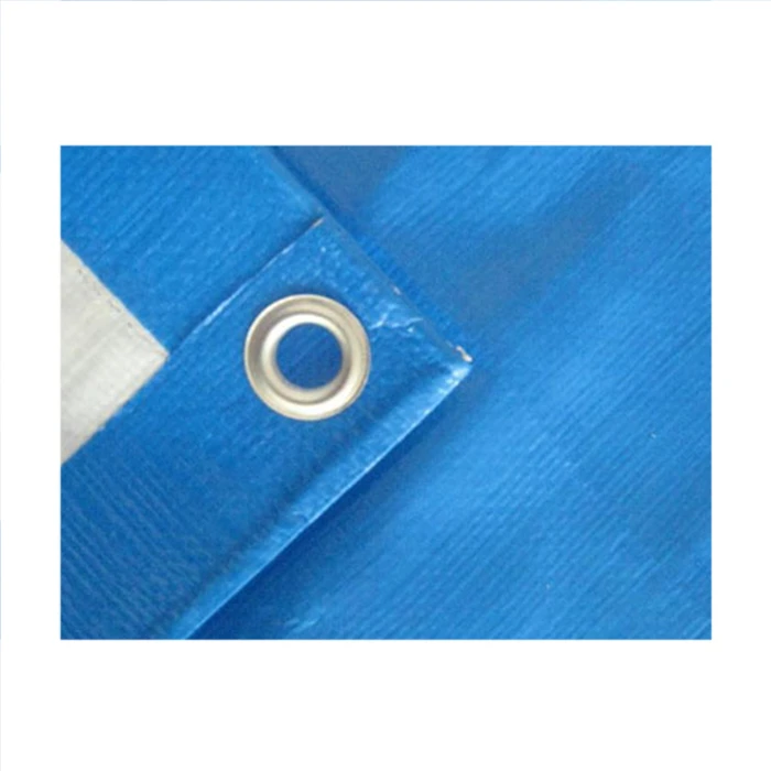 HDPE Woven Fabric+LDPE Lamination Waterproof PE Tarpaulin Polyethylene Tarpaulin on hot sale