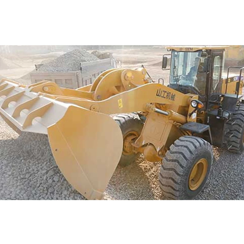
Wheel loader 653D,220hp,5ton, bucket 3m3, cat 950 loader 