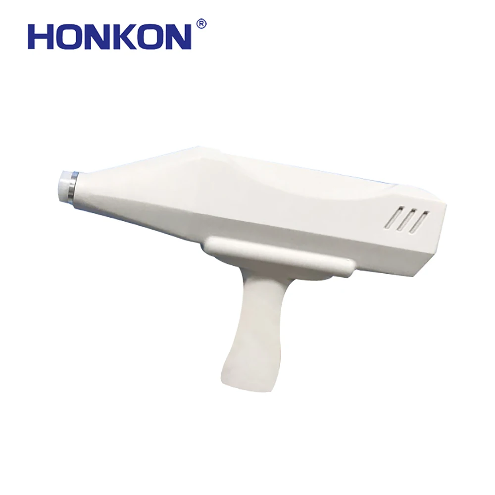 Мини лазерная татуировка удаление picosure портативный 1064nm длинный Пульс nd yag лазер косметическое оборудование