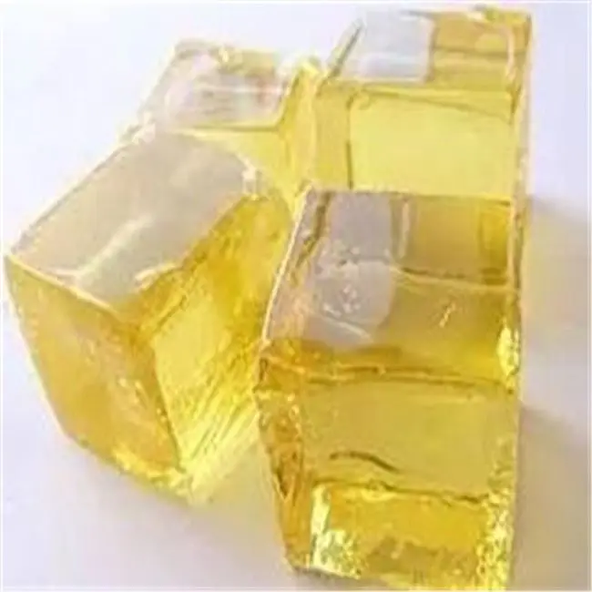 
Increasing Viscosity Glycerol Ester G 90 of Gum Rosin in Hair Removal Wax 