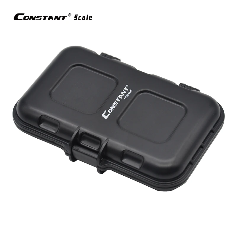 Constant-644C LCD Display Type Digital Electronic Pocket weighing balance counting mini Jewelry scale 0.01-200G/0.001-20G