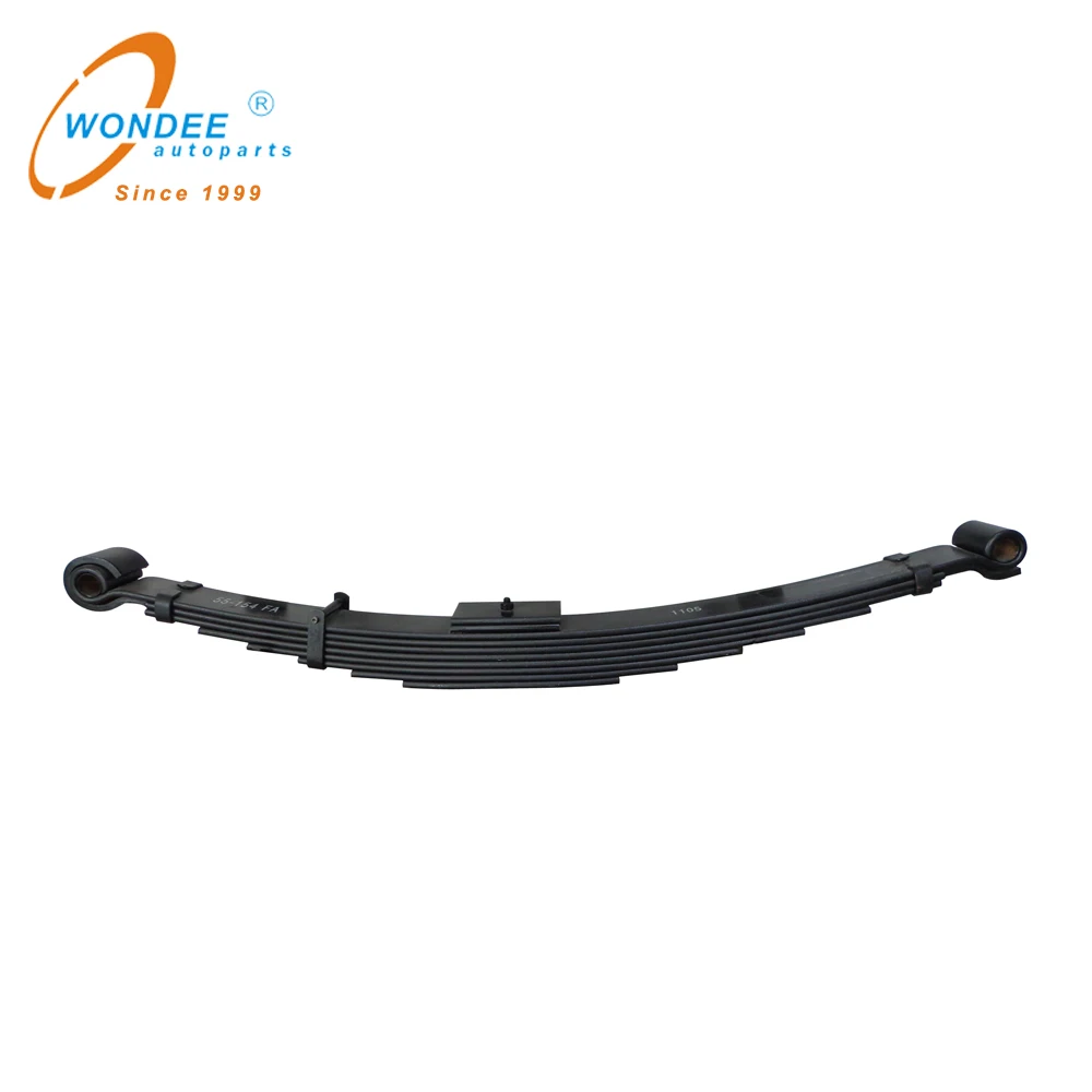 лист весна производитель 55-154 FA для полуприцепов и грузовик