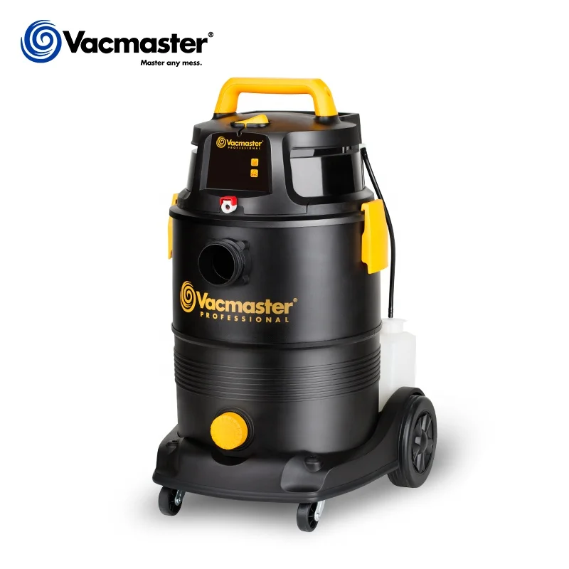 Vacmaster коммерческий 1300 вт 30L деталь стиральной магазине супер пылесос дистанционного управления автомобильная моющая шампуневая домашнего использования