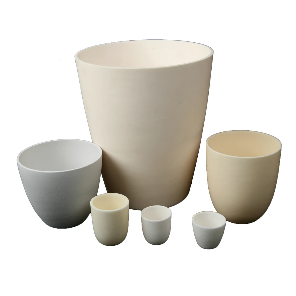 
Al2O3 Alumina AlN ceramic parts 