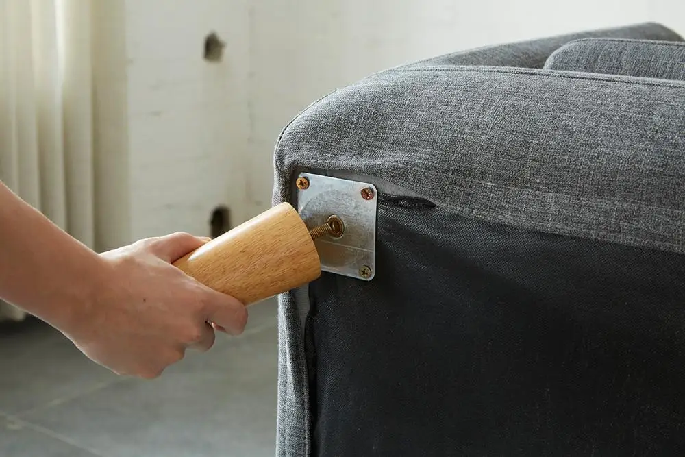 China 2022 Best Selling Modern Low Price High Quality Sofa Sets