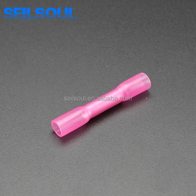 Hot Sale Plated Tin Insulated Heat Shrink Solder and Sealing Wire Connector