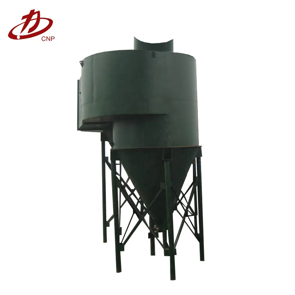 best shop low price industrial cyclone dust collector