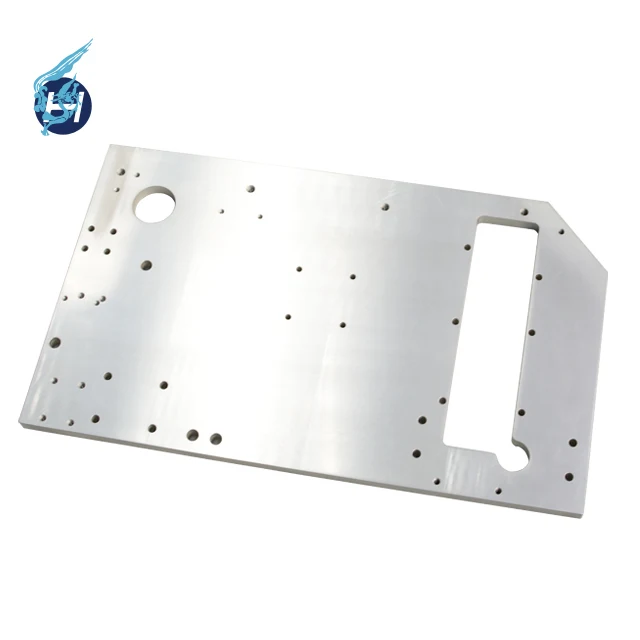 изготовление алюминиевых частей жалюзи с ЧПУ, обработка алюминиевых частей токарным станком с ЧПУ