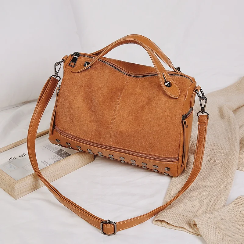 2019 new fashion handbags women bag ladies brand handbag online shopping china supplier FSA63