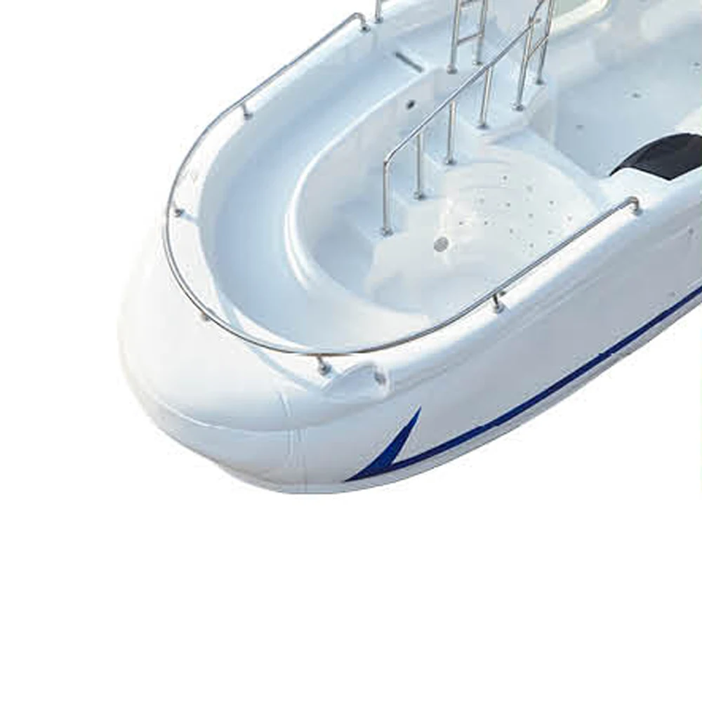 2022 Acrylic Massage Swimming Poo  BG-688(CRH) l With Reasonable Price for Kids