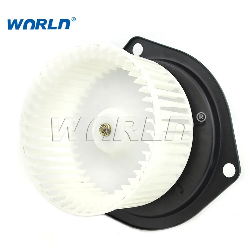 24V Auto AC Motor Fan CW/LHD for Hino H3 162500-7191
